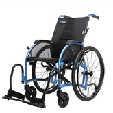 Strongback Mobility 22S Manual Mobility Wheelchair